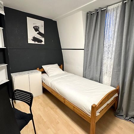 Une Belle Maison Avec 2 Chambre Croix Luaran gambar