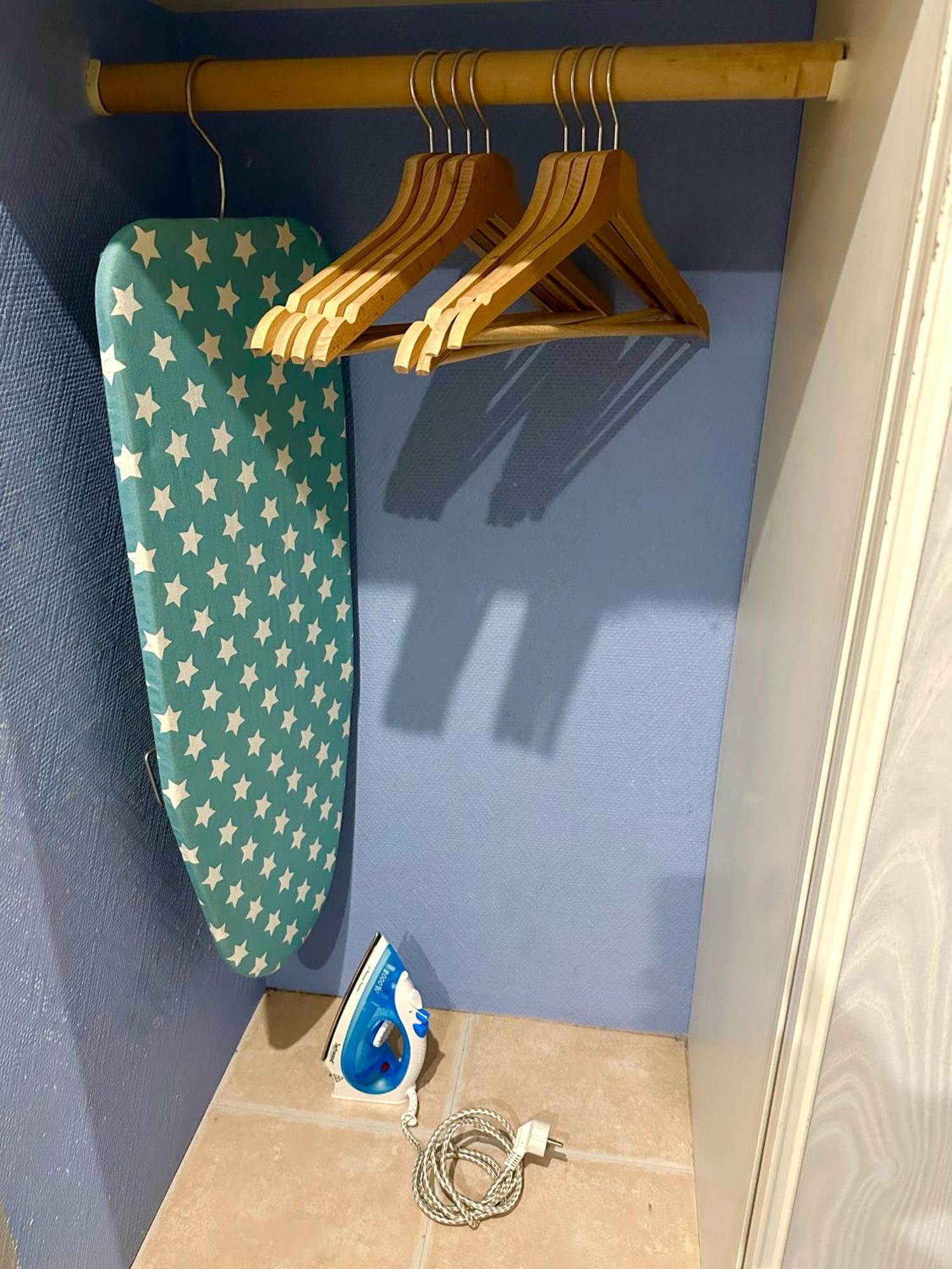 Une Belle Maison Avec 2 Chambre Croix Luaran gambar